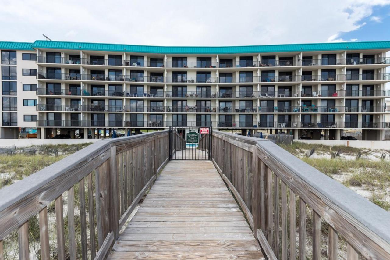 Emerald Surf 102 Navarre Exterior photo