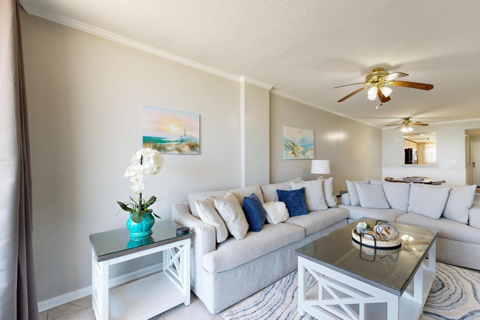 Emerald Surf 102 Navarre Exterior photo