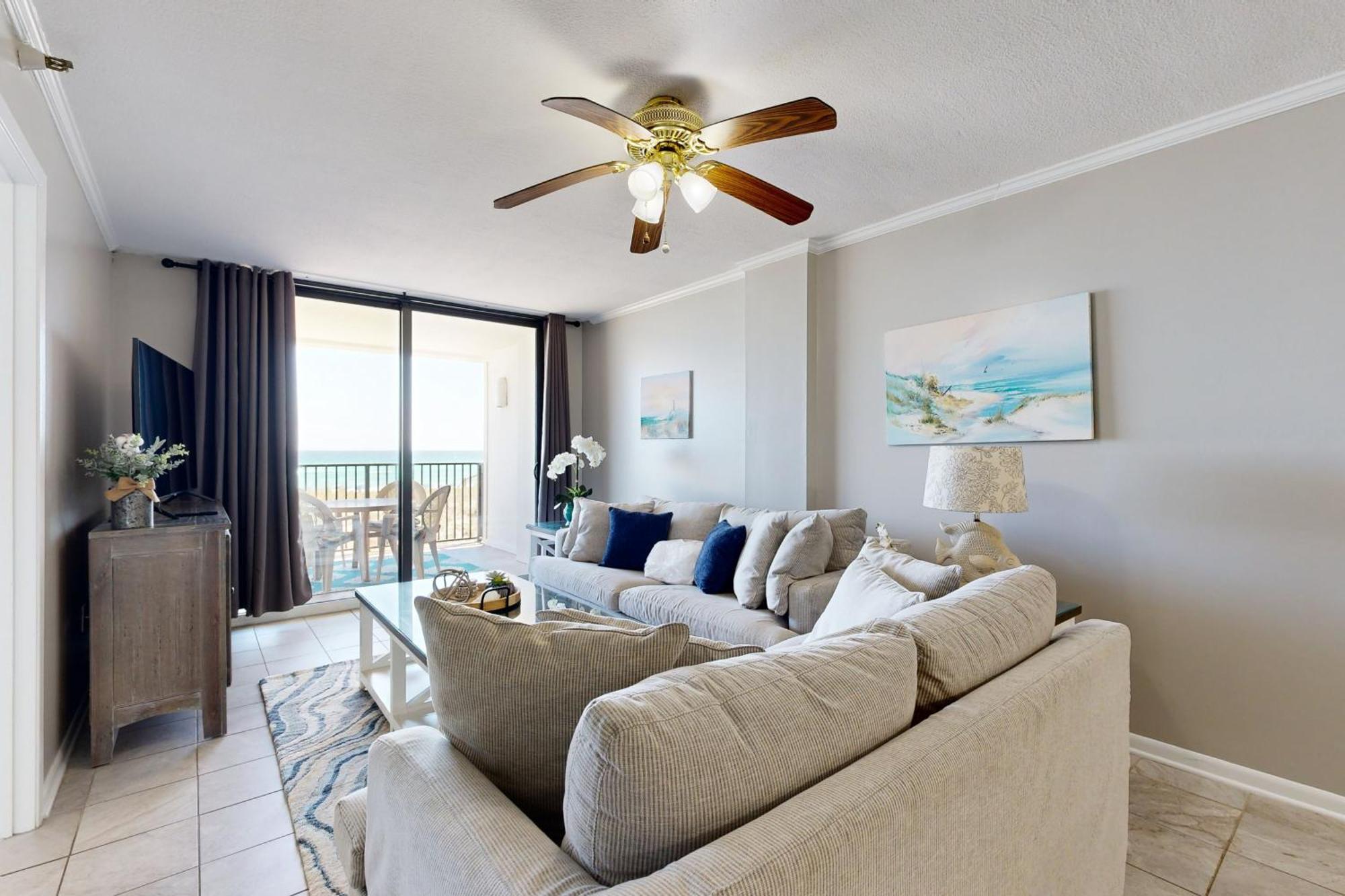 Emerald Surf 102 Navarre Exterior photo