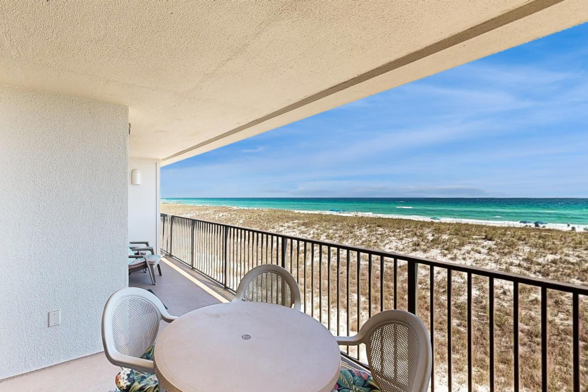 Emerald Surf 102 Navarre Exterior photo